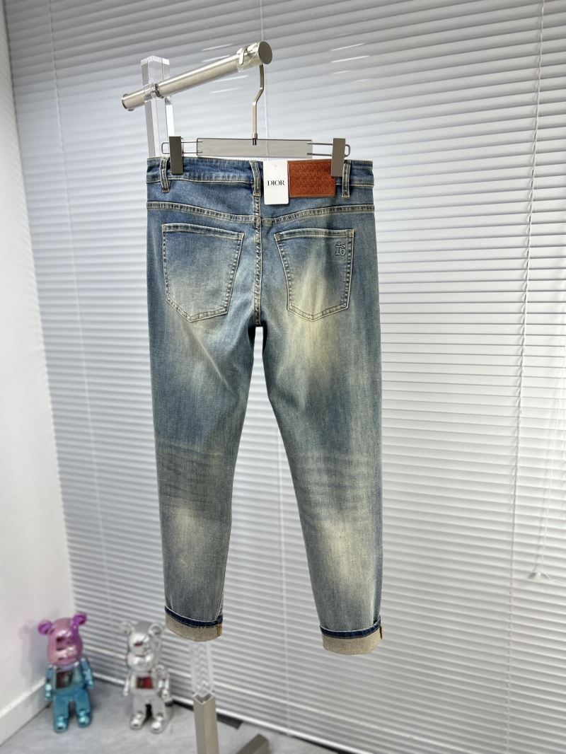 Christian Dior Jeans